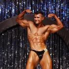 Roman  Romenenko - NPC Diamond Classic 2014 - #1