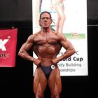 Rafael  Guzman - NPC FL Gold Cup 2011 - #1