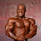 Kenneth  Jackson - IFBB Wings of Strength Tampa  Pro 2014 - #1