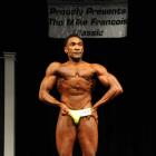 Marty  Wicks - NPC Mike Francois Classic 2015 - #1