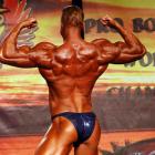 Javier  Montes De Oca - NPC Tim Gardner Tampa Extravaganza 2015 - #1