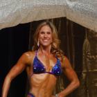Nancy  London - NPC Prestige Crystal Cup 2014 - #1
