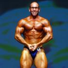 Chris  McKenzie - NPC Diamond Classic 2012 - #1