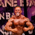 Rick  Fitzgerald - NPC Hurricane/Typhoon Bay 2013 - #1