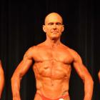 John  Hatfield - NPC Natural Colorado 2010 - #1