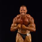 Chris  Graff - NPC Dexter Jackson Classic 2011 - #1