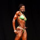 Neslande  Joseph - NPC Dayana Cadeau Classic  2014 - #1