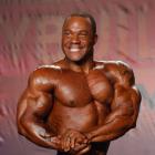 Kenneth  Jackson - IFBB Wings of Strength Tampa  Pro 2014 - #1