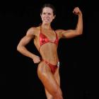 Sonja  Winkler - NPC Pittsburgh Championships 2010 - #1