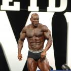 Flex   Wheeler  - IFBB Olympia 2017 - #1