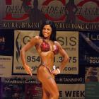 Melanie  Lopez - NPC Dayana Cadeau Classic  2012 - #1