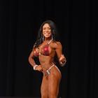 Leticia  Villafana - NPC Nationals 2017 - #1