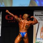 Ivan  Garcia - NPC FL Gold Cup 2014 - #1