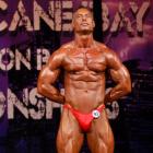 Michael  Hartzell - NPC Hurricane/Typhoon Bay 2013 - #1