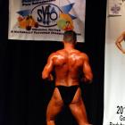 Rafael  Hueso - NPC Gold Coast 2012 - #1