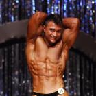 Roman  Romenenko - NPC Diamond Classic 2014 - #1