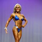 Hayley  Sutterby - NPC Orlando Metropolitan 2011 - #1