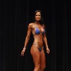 Dana  Kisla - NPC Bill Wilmore Classic 2015 - #1