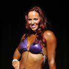Jade  Matousek - NPC FL Gold Cup 2013 - #1