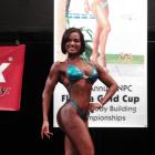 Yesenia  Torres - NPC FL Gold Cup 2011 - #1