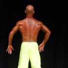 Perry  Hoff - NPC Prestige Crystal Cup 2014 - #1