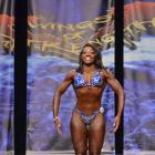 Shanon  Shumpert - NPC Tim Gardner Chicago Extravaganza 2013 - #1