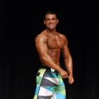 Brant  Larose - IFBB Prestige Crystal Cup 2014 - #1