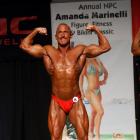 Dan  Brigman - NPC FL Gold Cup 2014 - #1