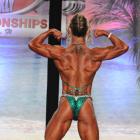 Beth  Wachter - IFBB Wings of Strength Tampa  Pro 2012 - #1