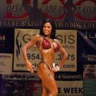 Melanie  Lopez - NPC Dayana Cadeau Classic  2012 - #1