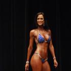 Dana  Kisla - NPC Bill Wilmore Classic 2015 - #1