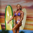 Sabrina  Sonner - IFBB Europa Show of Champions Orlando 2015 - #1