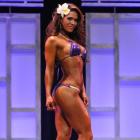 Brandy  Leaver - IFBB Wings of Strength Tampa  Pro 2011 - #1