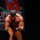 Robert  Zius - NPC Winter Classic 2015 - #1