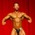 Marco  Dalabona - NPC Southern States 2013 - #1