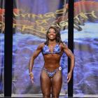 Shanon  Shumpert - NPC Tim Gardner Chicago Extravaganza 2013 - #1