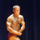 Christopher  Torrent - NPC South Florida 2012 - #1