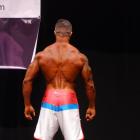 Nathaniel  Hernandez - IFBB Dayana Cadeau Classic 2014 - #1