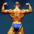 Chris  McKenzie - NPC Diamond Classic 2012 - #1