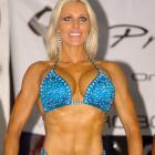 Deon  Zambrano - NPC South Florida 2010 - #1