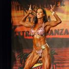 Lisa  Horrigan - IFBB Wings of Strength Tampa  Pro 2015 - #1