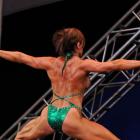 Terri  Vona - NPC Dexter Jackson Classic 2009 - #1