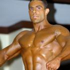 Jose   Invernizzi - NPC South Florida 2010 - #1