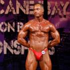 Michael  Hartzell - NPC Hurricane/Typhoon Bay 2013 - #1