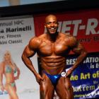 Ivan  Garcia - NPC FL Gold Cup 2014 - #1