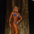 Valerie  Banning - NPC Prestige Crystal Cup 2014 - #1