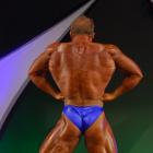 Mike  Skinner - NPC Dexter Jackson Classic 2011 - #1