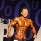 Joseph  Lee - IFBB Olympia 2017 - #1