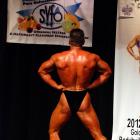 Rafael  Hueso - NPC Gold Coast 2012 - #1