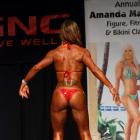 Danielle  Rose - NPC FL Gold Cup 2014 - #1